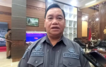 CSR di Kotim Diarahkan Tak Hanya Fokus di Sekitar Wilayah Perusahaan