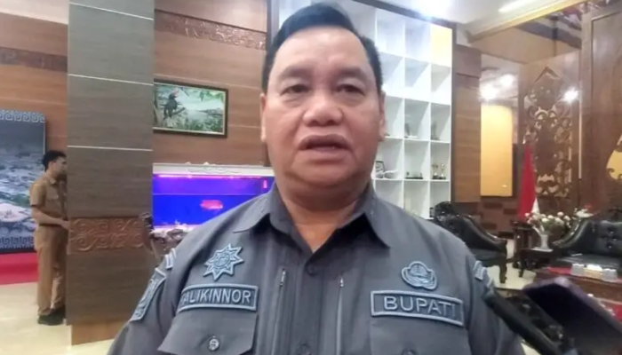 CSR di Kotim Diarahkan Tak Hanya Fokus di Sekitar Wilayah Perusahaan