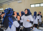 Telkom Hadirkan Inovasi Pembelajaran Numerasi untuk 100 Sekolah di Wilayah 3T