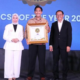 JNE Raih Penghargaan CSR 2026, Program Pemberdayaan UMKM Jadi Sorotan