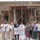 InJourney Airports Tanjungpinang Salurkan CSR untuk Pembangunan dan Fasilitas Masjid