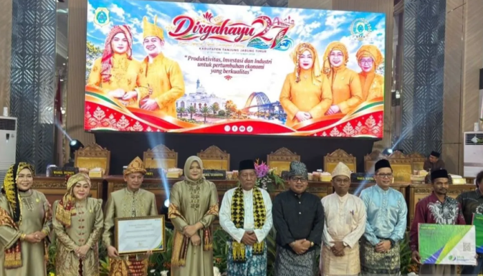 Tembus Rp18 Miliar, Ini Detail Program PPM/CSR SKK Migas PetroChina yang Resmi Diserahkan ke Pemkab
