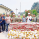 Bawa Manfaat Nyata bagi Masyarakat, PT Tumpuan-Duri Bantu 200 Keluarga lewat Program CSR