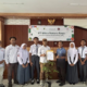 Kebun Raya Cibodas Menyalurkan CSR 172 Tanaman Pada SMKN 1 Cipanas