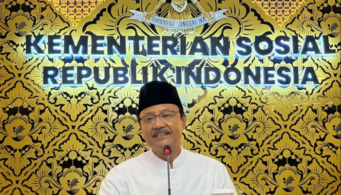 Mensos: 13,2 Juta Keluarga Terdaftar Dalam Perlinsos Digital