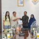 KAI Services Perkuat Kepedulian Lingkungan melalui Program CSR Bersama Clothes for Charity