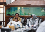 Pemkab Sidoarjo Perkuat Pengelolaan CSR Sebagai Pembiayaan di Luar APBD
