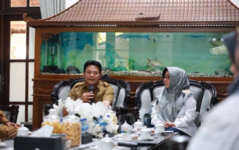 Pemkab Sidoarjo Perkuat Pengelolaan CSR Sebagai Pembiayaan di Luar APBD