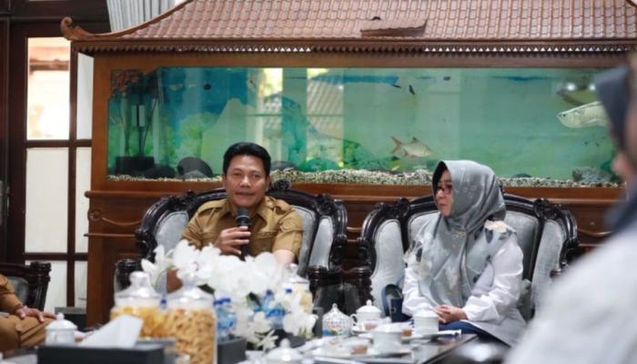 Pemkab Sidoarjo Perkuat Pengelolaan CSR Sebagai Pembiayaan di Luar APBD