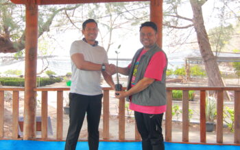 PT Solusi Energy Nusantara Lanjutkan Komitmen Konservasi di Pulau Tidung untuk Tahun Ketiga