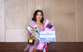 Bianca Olita Azzahra dari Kalimantan Selatan Terpilih sebagai Pemenang Duta Mangrove Indonesia 2027