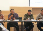PPU Matangkan Peta Jalan CSR untuk Pembangunan Daerah