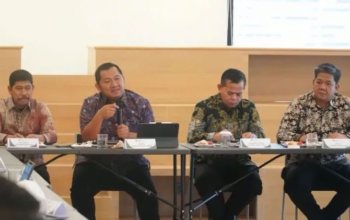 PPU Matangkan Peta Jalan CSR untuk Pembangunan Daerah