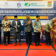 Ciputra Hospital Tangerang Kolaborasi dengan BPJSTK, Penyerahan Simbolis CSR Bagi 1.000 Pekerja Rentan