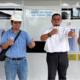 Hadirkan Air Minum Gratis Berbasis Teknologi RO, PT Socfindo Seumanyam Peduli Kesehatan Karyawan