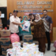 Peduli Korban Banjir, PTPN IV Regional II Salurkan Bantuan di Medan