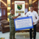 BRI Jayapura Serahkan TJSL 10 Titik Sumur Bor KodamXVII/Cendrawasih Untuk Kebutuhan Air Bersih di Wamena