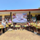 Gandeng Sponsor Eropa, PERINMA Salurkan 15 Laptop ke SD Negeri di NTT