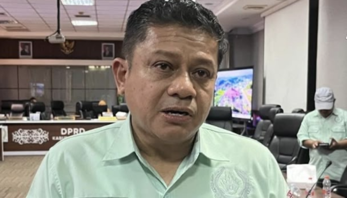KONI Berau Pacu Persiapan Porprov, Kolaborasi Pendanaan Jadi Kunci