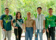Activ∞ Protect Nature and Culture: Citadines Antasari Jakarta Tanam 100 Bibit Mangrove dalam Semangat Ascott Culture Week 2026