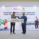 Melalui BAZNAS RI, AEON Indonesia Salurkan Bantuan Rp233 Juta untuk Pemulihan NTT