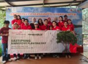 Menanam Harapan, Merawat Pesisir: Eastspring Indonesia Dorong Aksi Nyata untuk Keberlanjutan