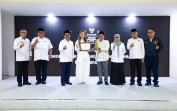 Inul Daratista Ajak Masyarakat Berzakat melalui BAZNAS, Manfaatnya Lebih Luas