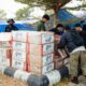 Perkuat Barisan Penanganan Karhutla, BRI Peduli Salurkan 270 Unit Mesin Pompa Air untuk Bantu Kendalikan Titik Api di Sejumlah Wilayah Kalimantan