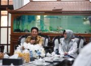 Sidoarjo Gandeng 6.000 Perusahaan, Optimalkan Dana CSR untuk Percepat Pembangunan Daerah
