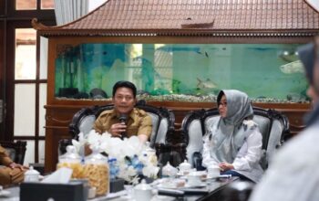 Sidoarjo Gandeng 6.000 Perusahaan, Optimalkan Dana CSR untuk Percepat Pembangunan Daerah