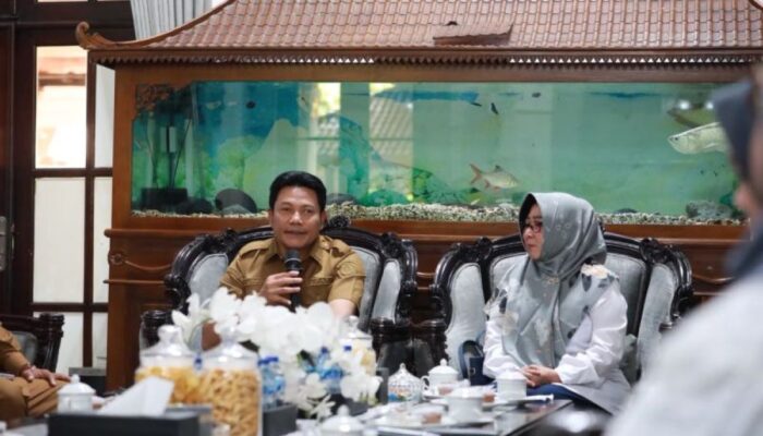 Sidoarjo Gandeng 6.000 Perusahaan, Optimalkan Dana CSR untuk Percepat Pembangunan Daerah
