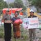Dompet Dhuafa Salurkan 75.000 Liter Air Bersih dan Bantuan Kemanusiaan bagi Penyintas Gempa Nagekeo