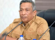 Rokan Hulu Perkuat Kolaborasi dengan Dunia Usaha, Pembangunan Tetap Berjalan di Tengah Efisiensi Anggaran