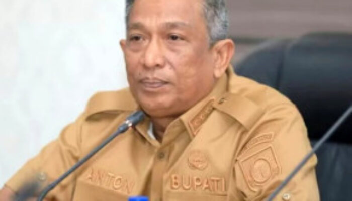 Rokan Hulu Perkuat Kolaborasi dengan Dunia Usaha, Pembangunan Tetap Berjalan di Tengah Efisiensi Anggaran