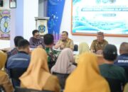 Pemkot Bontang Optimalkan CSR Perusahaan untuk Tekan Kerawanan Narkoba