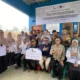 SMI Dukung Budidaya Ikan Berkelanjutan di Lima Puluh Kota Lewat Teknologi Ramah Lingkungan