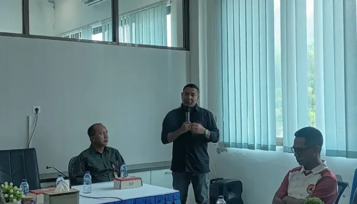 Bank NTT Perkuat Pembangunan Sikka, dari Pemulihan Pascagempa hingga Penataan Kota Maumere