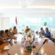 Rudy Mas’ud Dorong CSR Bank Kaltimtara untuk Perkuat Penanganan Karhutla