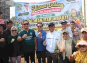 Jababeka Perkuat Kolaborasi Hadapi Ancaman Kekeringan di Bekasi