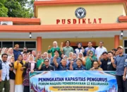 PT Semen Padang Perkuat Kapasitas Forum Nagari, Dorong Pengelolaan CSR yang Transparan dan Tepat Sasaran