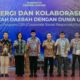 Dari CSR Menuju Investasi Sosial, Lampung Bangun Kekuatan Ekonomi Berbasis Kolaborasi