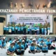 Dari Desa ke Dunia Satwa, PG Krebet Buka Ruang Belajar Baru bagi Anak Yatim