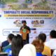 Kolaborasi CSR, Pemkot Tangerang Perkuat Program Bedah Rumah untuk Warga