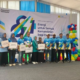 PLN Nusantara Power Sebalang Salurkan Bantuan CSR pada Peringatan HLN ke-81